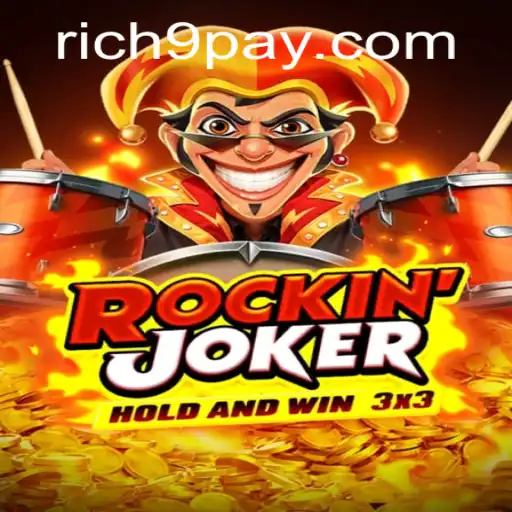 Exploring the Thrills of RockinJoker: An In-Depth Guide to the Game