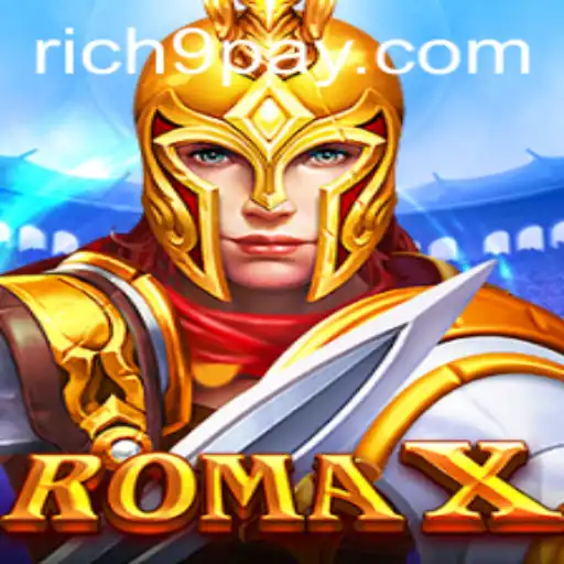 Discover the Thrilling World of RomaX: The Game Revolutionizing the Industry
