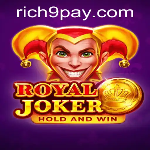 Discover the Excitement of RoyalJoker: The Ultimate Gaming Experience with Rich9