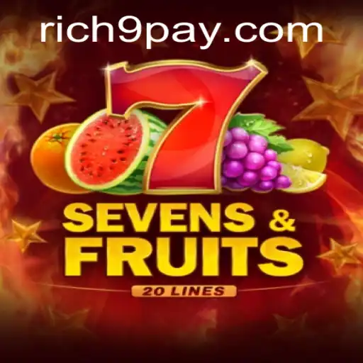 Discover the Exciting World of SevensFruits20: A Thrilling Journey with Rich9