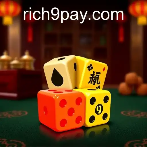 Security and Trust Rich9 - International Licenses and Certifications