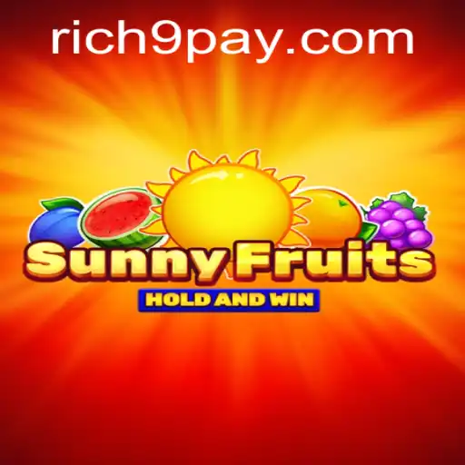Unlock the Bounty of SunnyFruits: A Journey into the World of Rich9