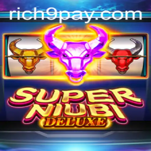 Unleashing the Excitement with SuperNiubiDeluxe: A Dive into the World of Rich9