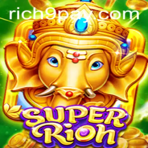 Discover the World of SuperRich: The Ultimate Gaming Experience