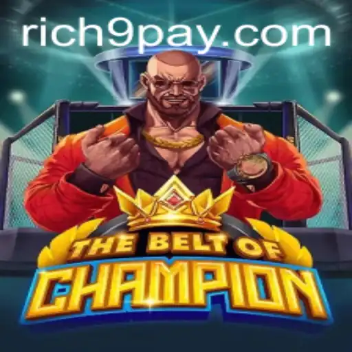 TheBeltOfChampion: A Deep Dive into Rich9's Dynamic World