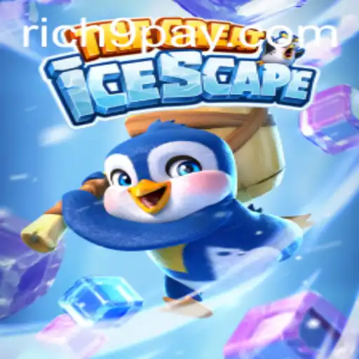 Exploring TheGreatIcescape: A Rich9 Game Adventure