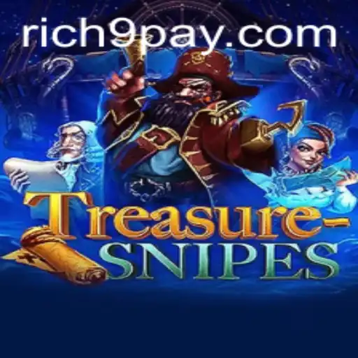 Discover the Thrills of TreasureSnipes: A Game of Strategy and Adventure Featuring Rich9