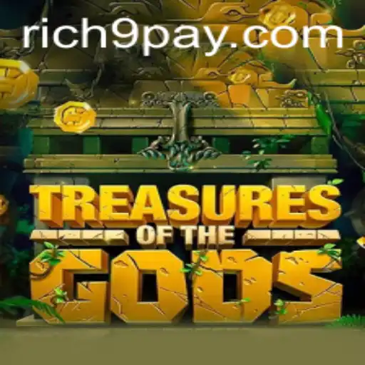 Discover the Mysteries of TreasureoftheGods: A Game of Adventure and Strategy