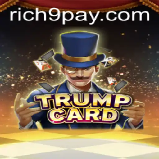 Unveiling TrumpCard: The Innovative Game Taking the World by Storm