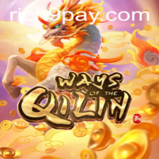 Exploring the Mystical World of WaysoftheQilin with Rich9