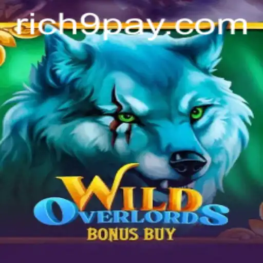 Explore the Exciting World of WildOverlordsBonusBuy with Rich9