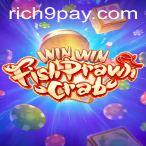 Exploring the Excitement of WinWinFishPrawnCrab: A Dive into the Game and Its Key Feature 'Rich9'