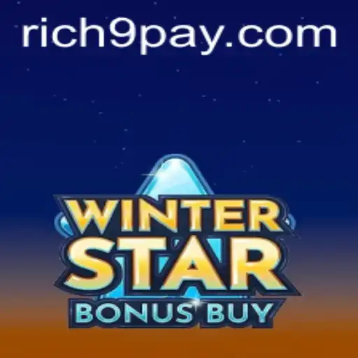 Experience the Thrill of WinterStarBonusBuy with Rich9