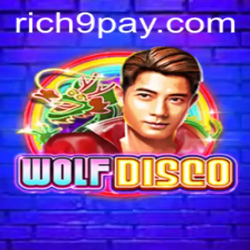 Unleashing Fun with WolfDisco: The Dance Floors of Strategy