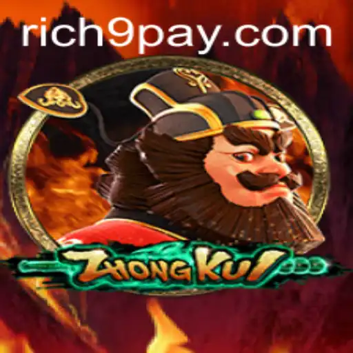 Exploring ZhongKui: A Captivating Game Unfolding with Rich9