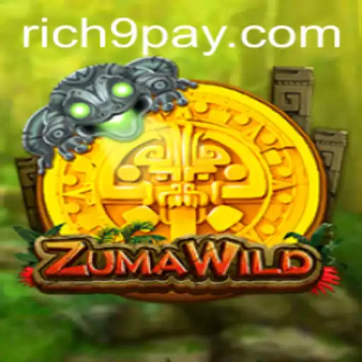 ZumaWild: Unleashing the Thrill of Match-3 Adventures